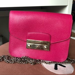 Furla mini bag